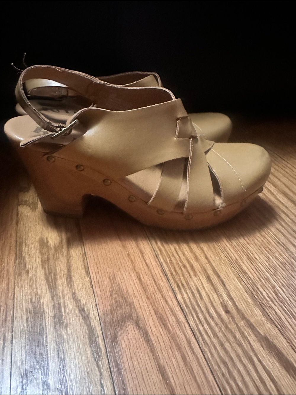 Korks Clogs - Picture 7 of 7
